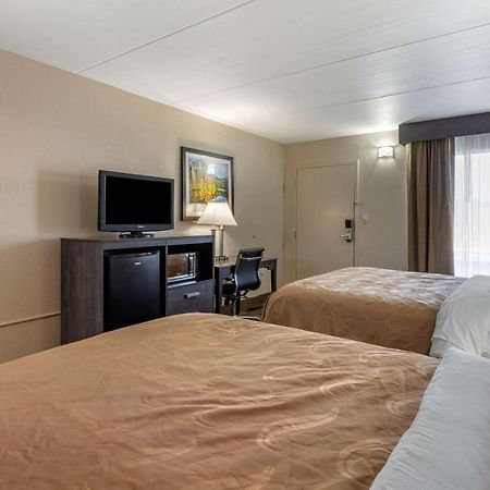 Quality Inn Duncan Spartanburg West Экстерьер фото